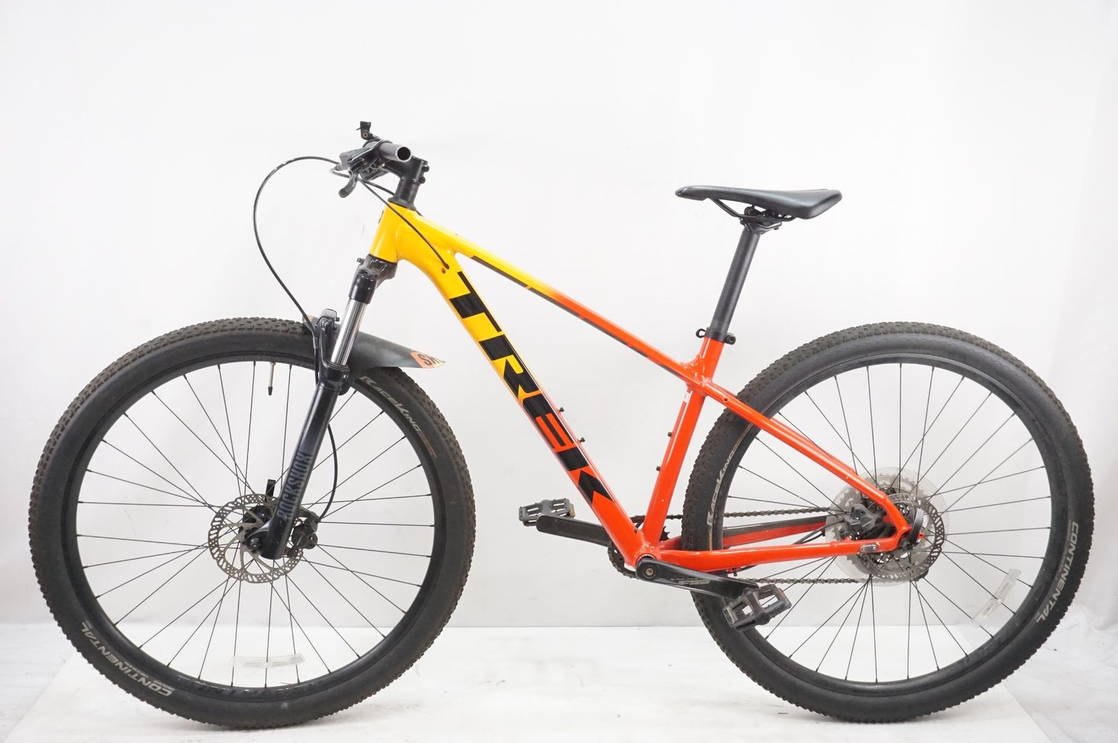 マウンテンバイク MTB Marlin7 29er身長165-177cm 【公式通販】