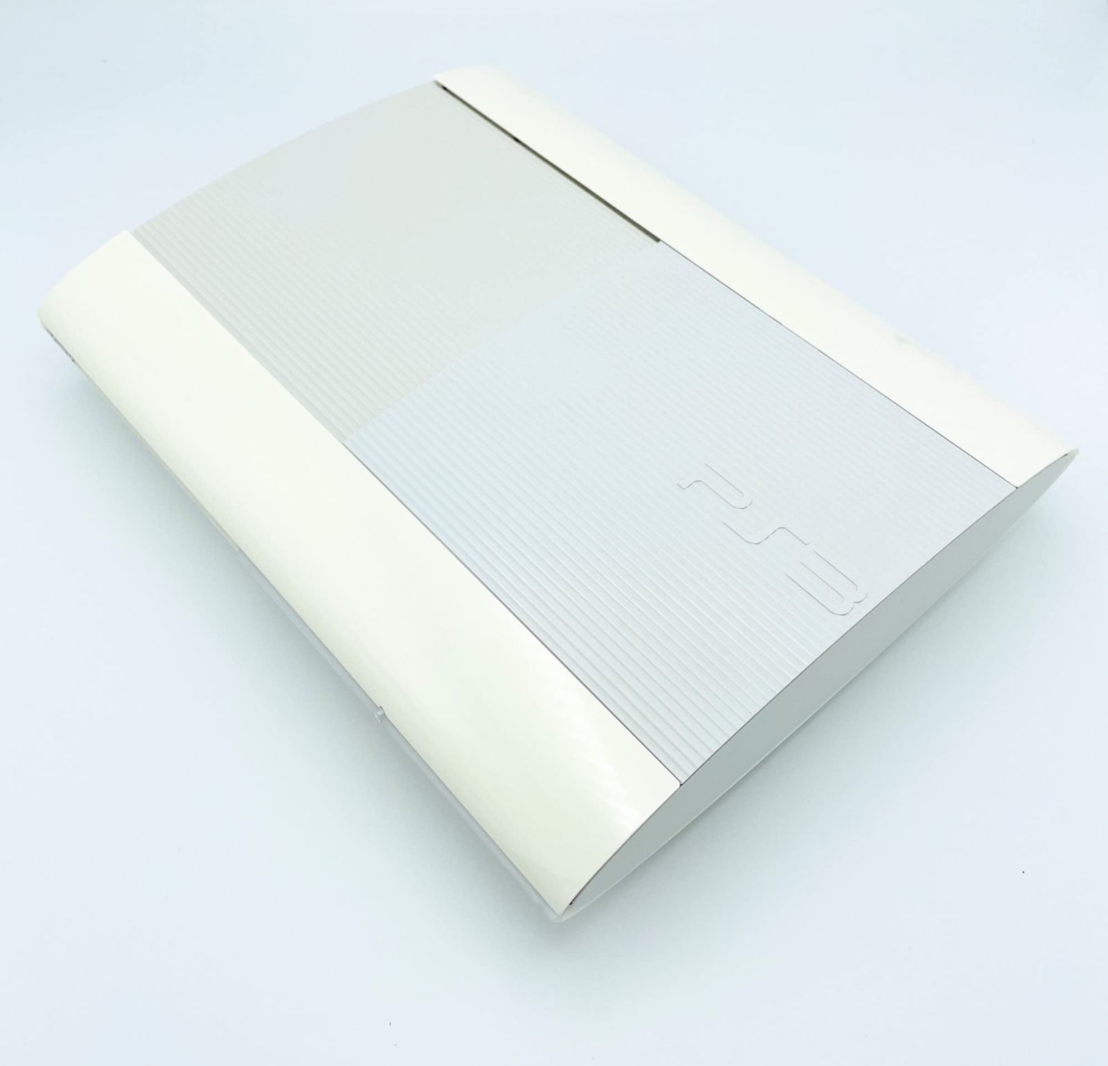 ソニー SONY PlayStation 3 中古 スターターパック グランツーリスモ6 同梱版 クラシック・ホワイト