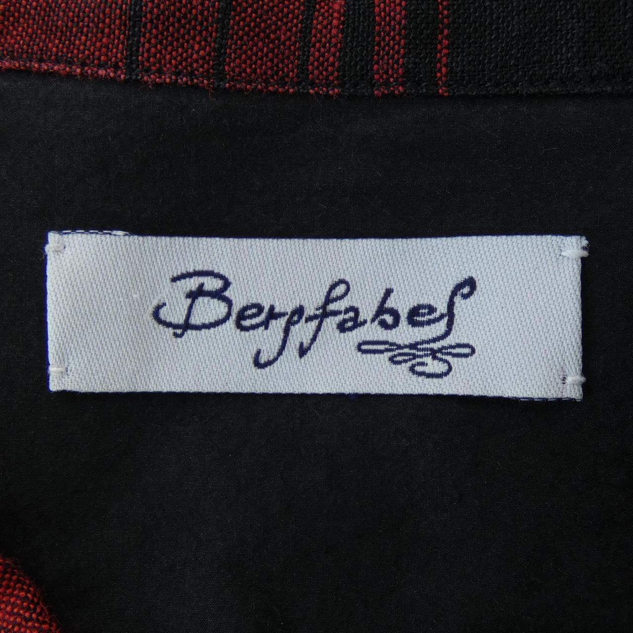 Bergfabel