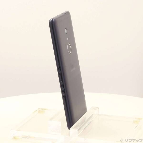 arrows Be4 ■ 3GB/32GB /docomo F-41A ブラック 41Lxo2CW2LS.jpg