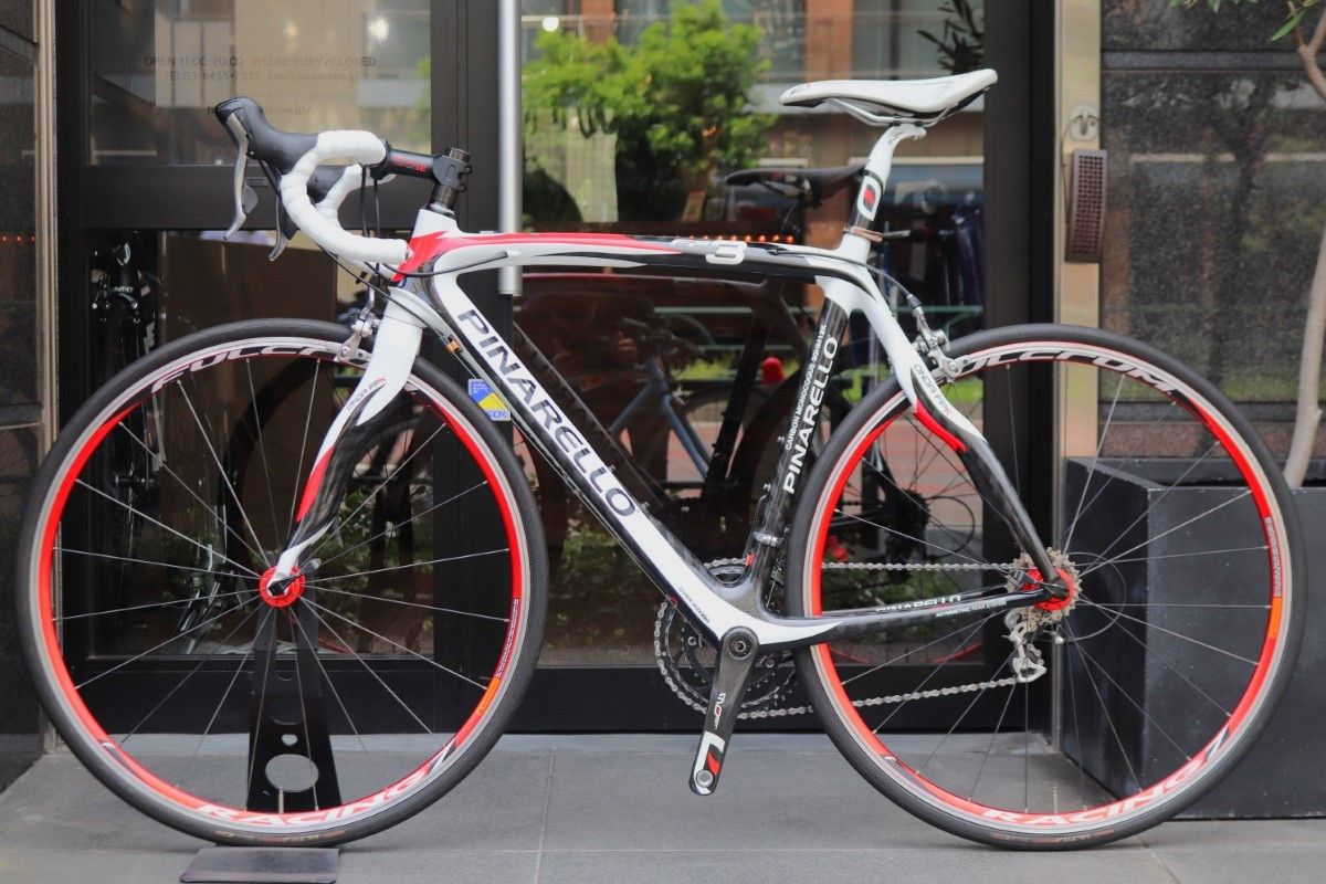 Pinarello FP3 2009年モデル ピナレロ サイズ50