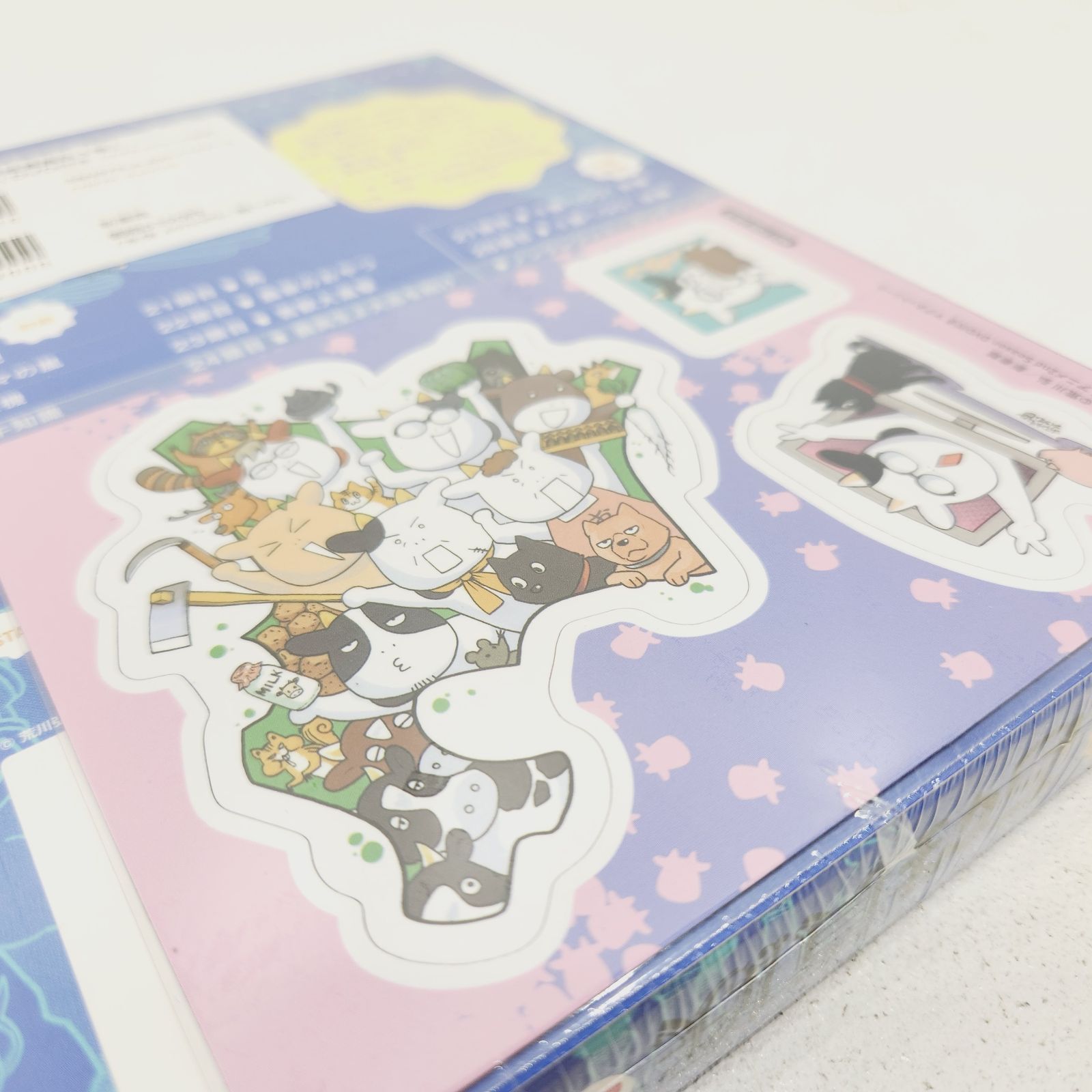 Amazon.co.jp: 百姓貴族（8）アニメDVD付き特装版 (ウィングス