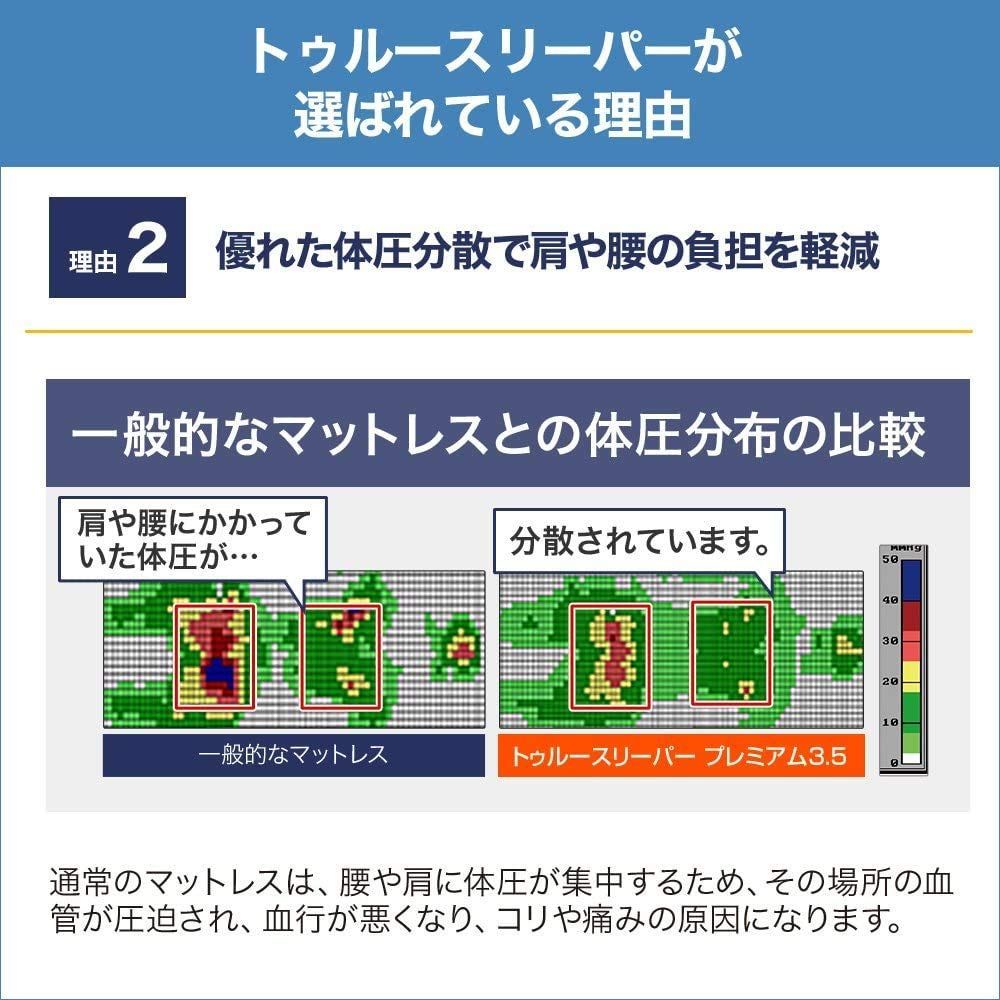 セミダブル
