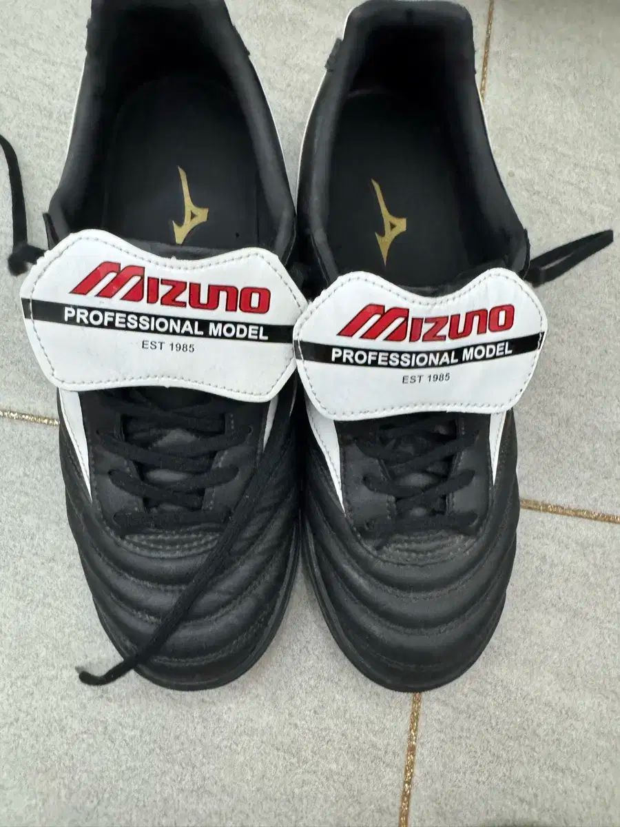 mizuno ミズノ モレリア TF サッカーシューズ