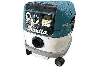 夏のバーゲン開催中！ 品 makita マキタ 粉じん 集じん機 VC0840 ホース付 100V 8L 工具連動 コード式 集塵機 掃除機 業務用 クリーナー114293 【在庫限りの大特価】