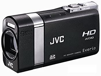 JVCケンウッド ビクター ■ Everio X ■HDメモリーカメラ メモリーカード記録 GZ-X900(中古品) 中古】JVCケンウッド ビクター □ Everio X □HDメモリーカメラ