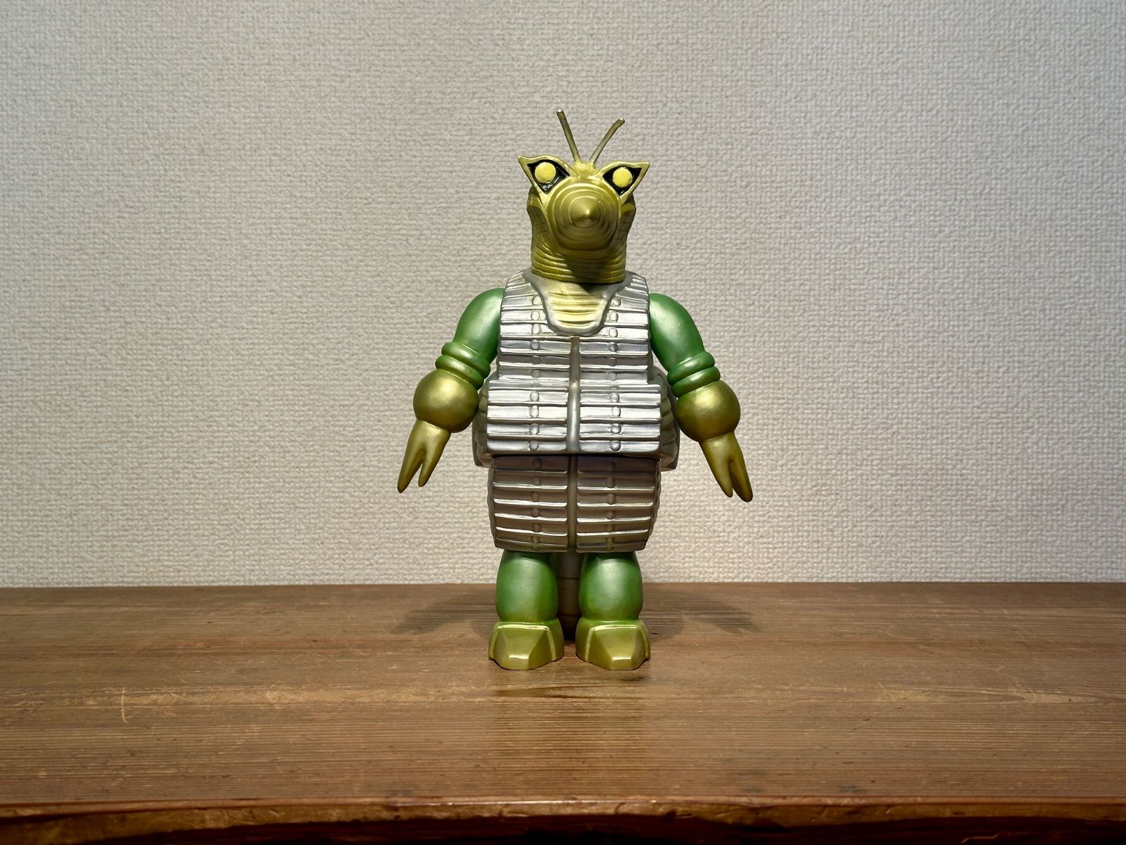 マーミット　モゲラ 送料込 『マーミット モゲラ』美品 H24cm Marmit マーミット