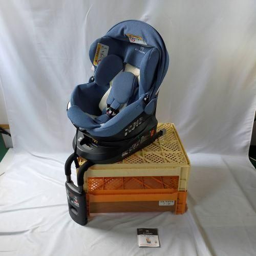 クルット4i プレミアム2 エールべべ エールべべ・クルット4iプレミアム