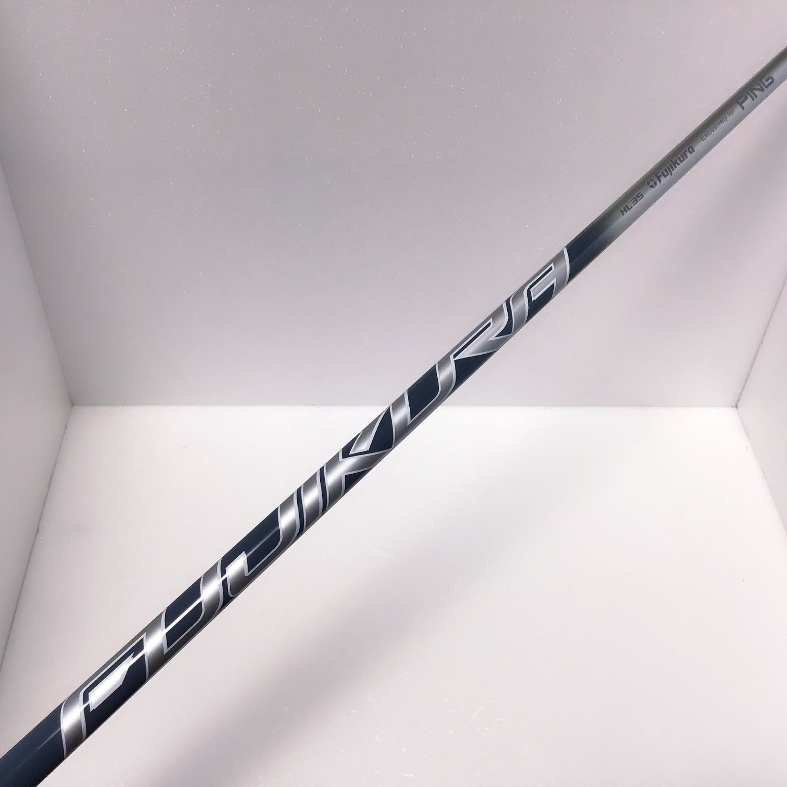PING G430純正 スピーダー NX HL35 UT 7U用 シャフト単品 PING G430 HL ハイブリッド メンズ 右用 FUJIKURA SPEEDER NX 35