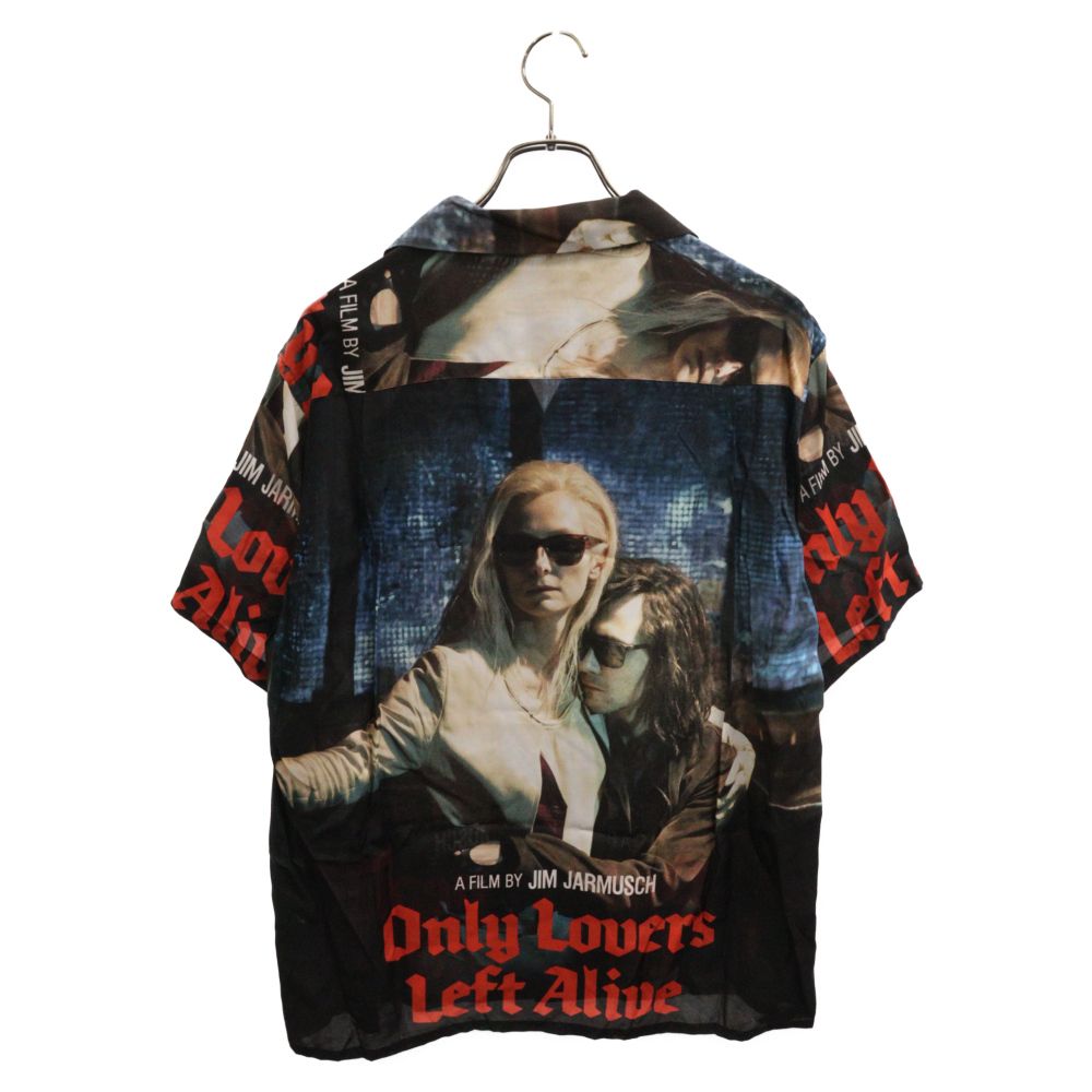 WACKO MARIA (ワコマリア) 21SS JIMJARMUSCH ONLY LOVERS LEFT ALIVE