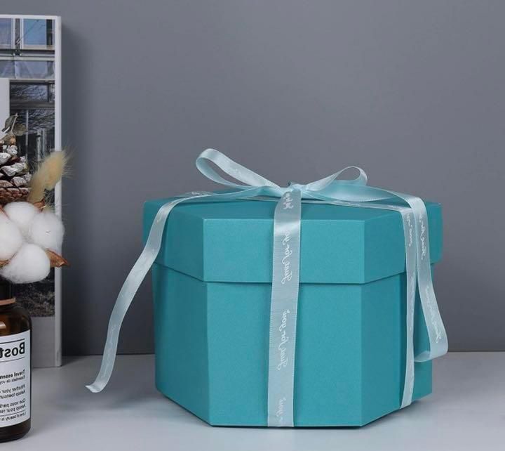 サプライズ ボックス 世界に1つだけの プレゼント クリエイティブ