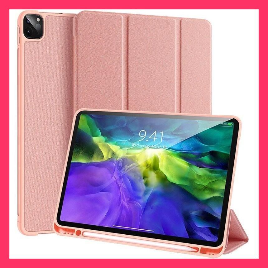 売れ筋 ipad air pro 13インチ ケース iPad Pro 12.9インチ 第6 第5 第4 世代 ケース ペンシル 充電対応 アイパッド プロ 12.9 13 カバー おしゃれ マグネット 手帳