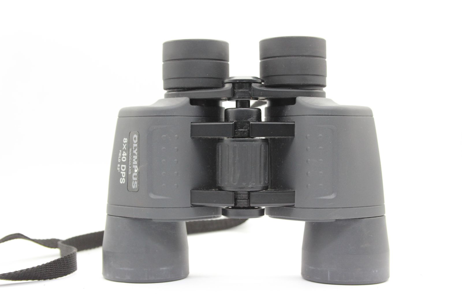 返品保証】 オリンパス Olympus BINOCULARS 8×40 DPS FIELD 8.2