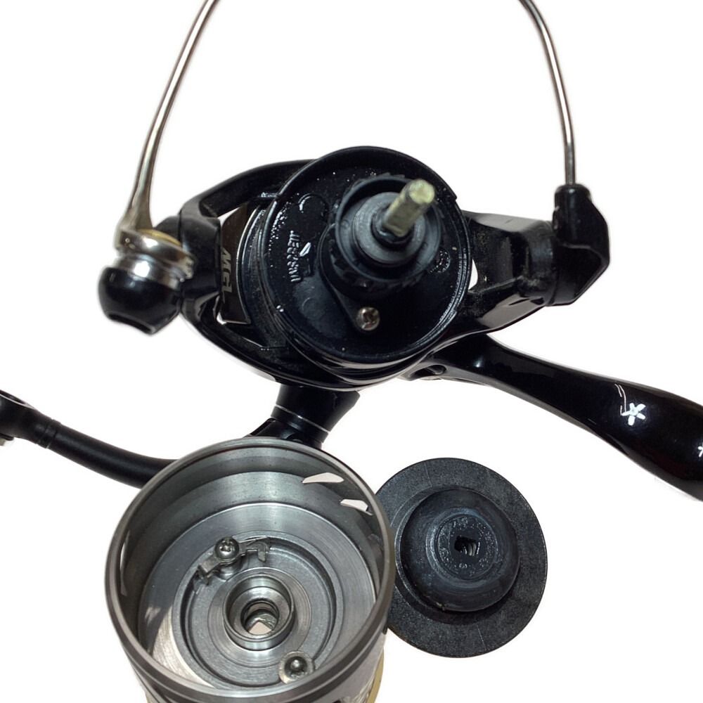 SHIMANO シマノ 17サステイン 3000XG 03760 - なんでもリサイクル