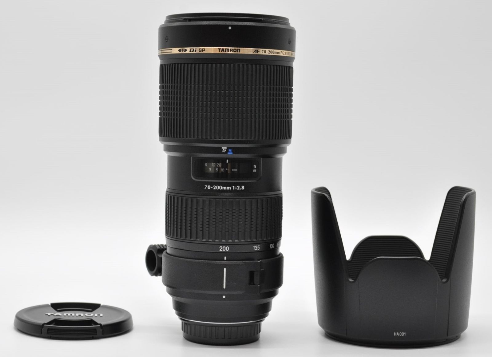 ☆超極上美品☆TAMRON タムロン Di SP AF 70-200mm F2.8 MACRO PENTAX 