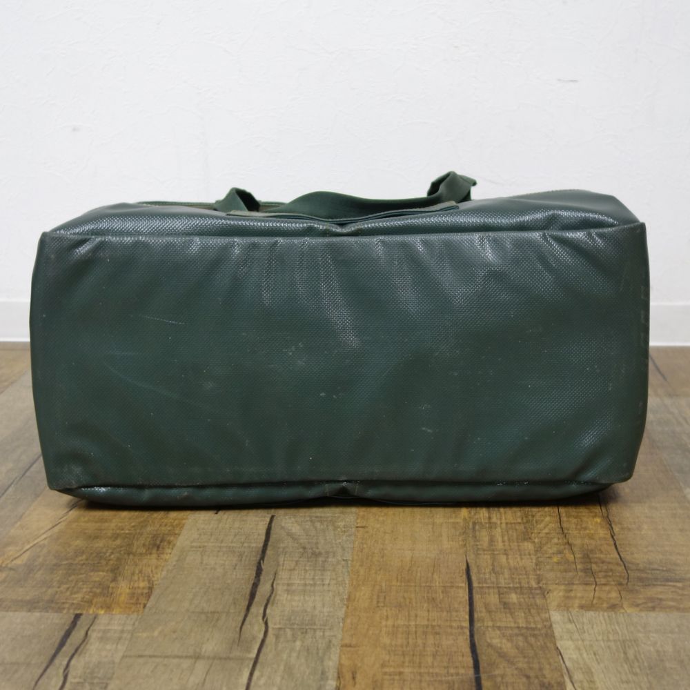 サンセットクライマックス sunset climax Gear Bag Oliv - メルカリ 