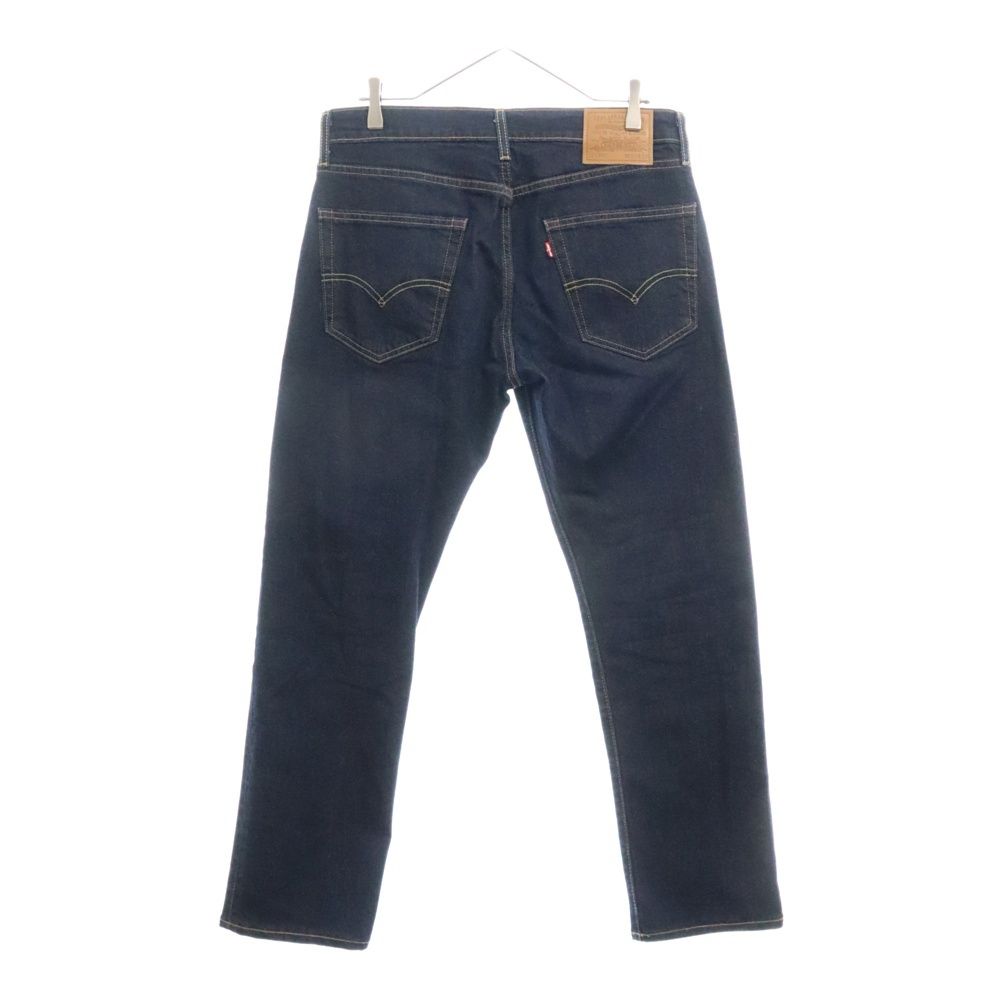 Levi's (リーバイス) 502 テーパード デニムパンツ インディゴ 29507-0065