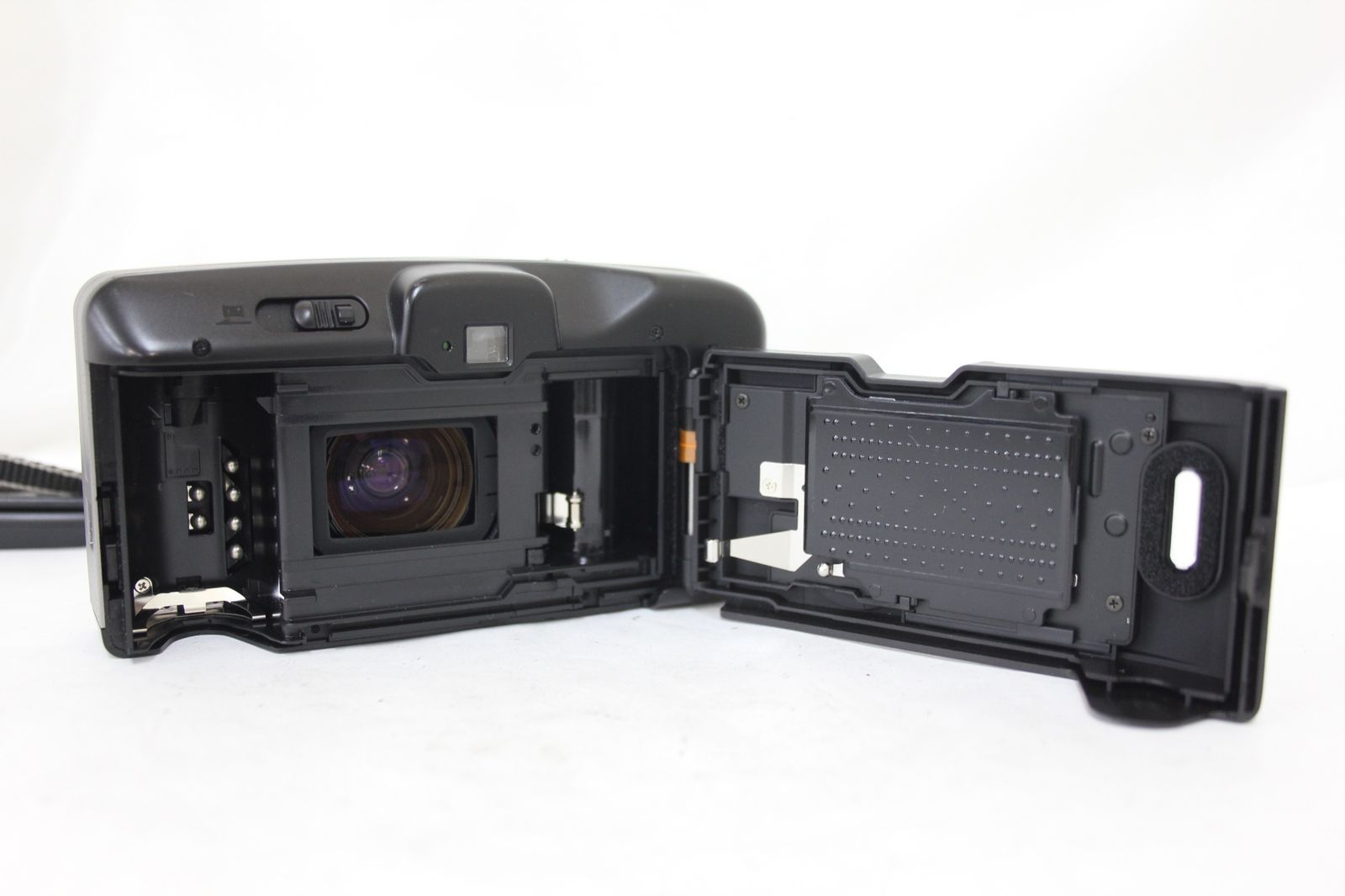 S 38-115mm