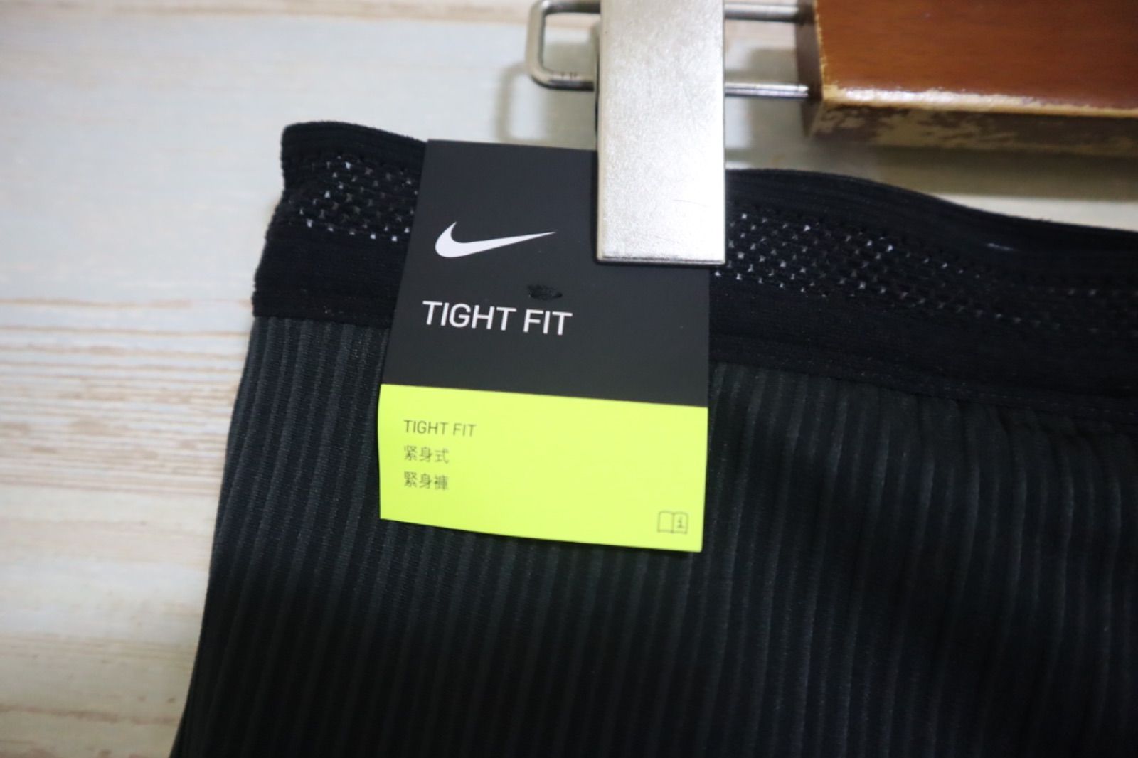 新品 大迫 傑着用 NIKE ナイキ エアロスイフト ランニングハーフタイツ 