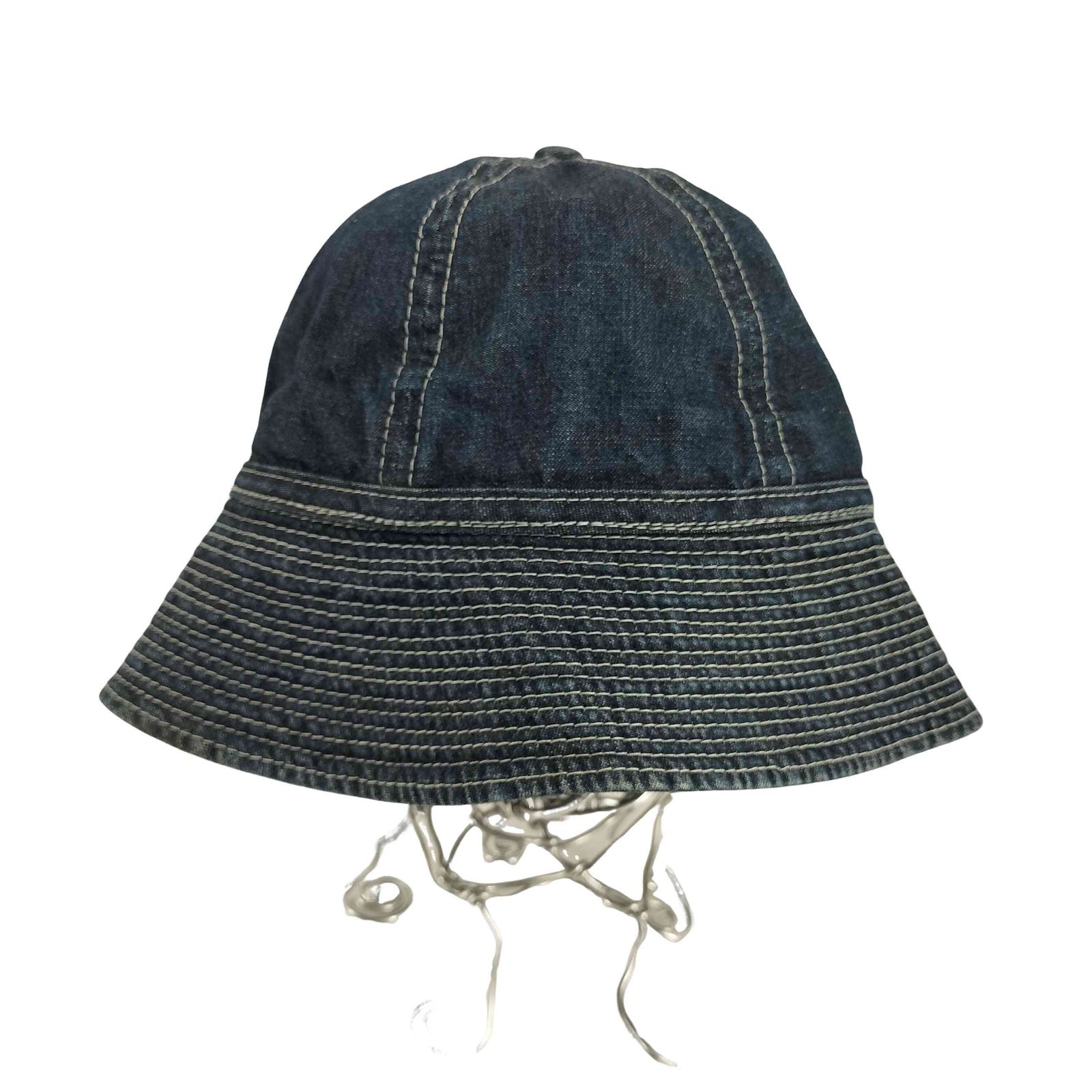 ポロジーンズカンパニーラルフローレン POLO JEANS COMPANY RALPH LAUREN 00S メトロハット メンズ 表記無