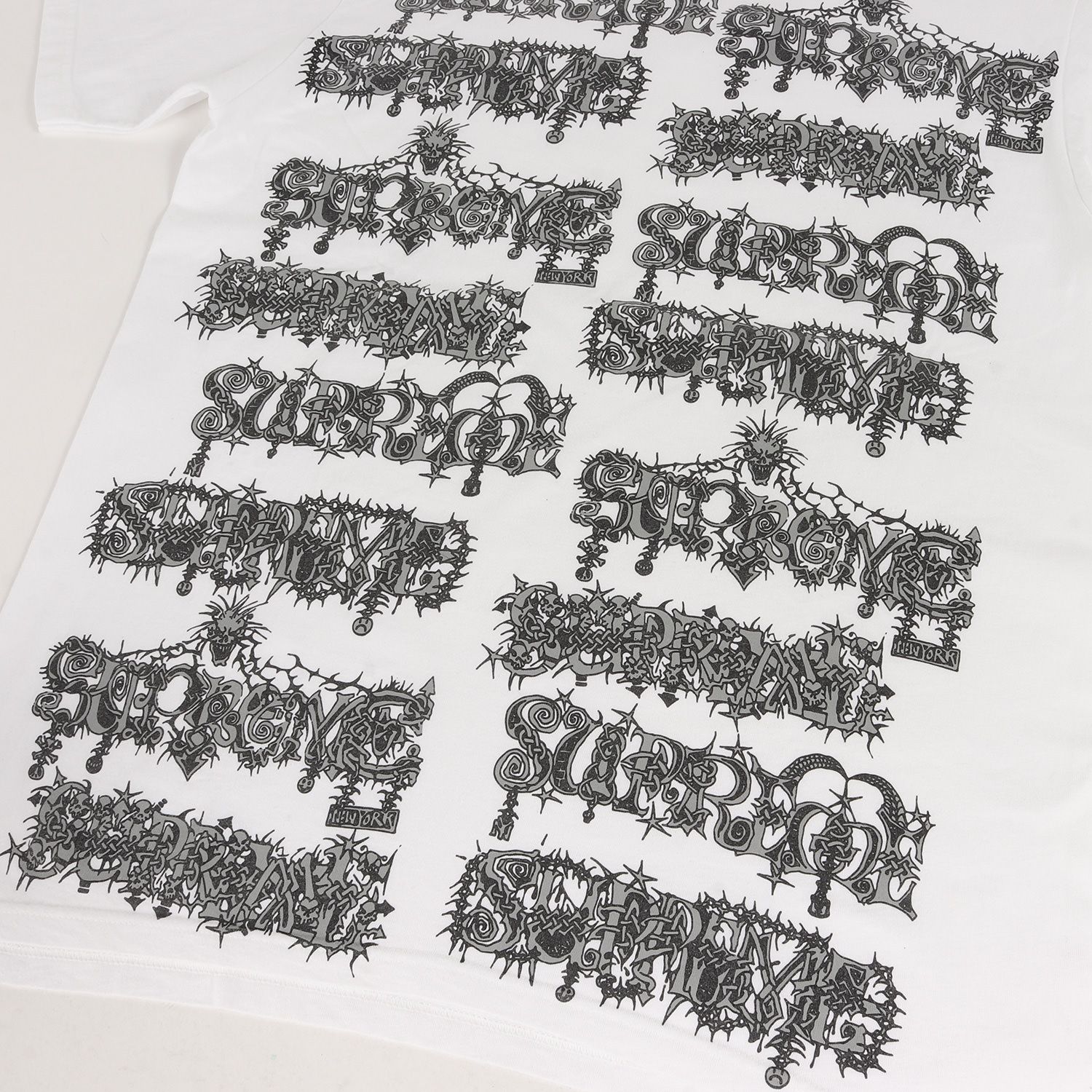 Supreme シュプリーム Tシャツ サイズ:M 22AW Wombat Tee グラフィック 