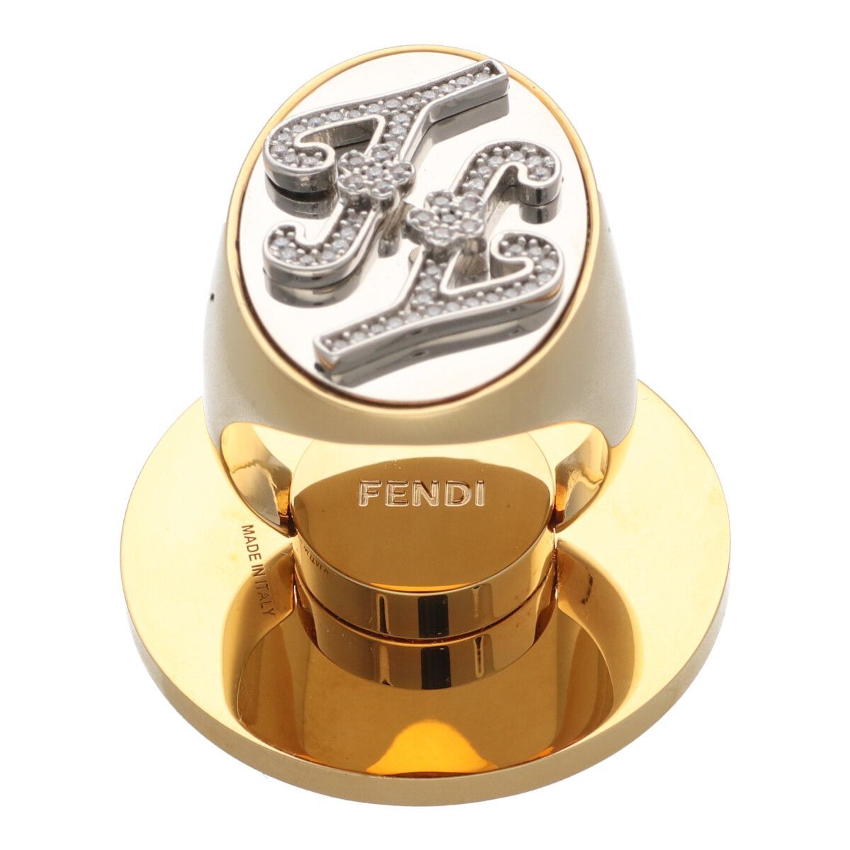 FENDI フェンディ スマホリング 中古】 Fendi フェンディ スマホ FENDI フェンディ スマホリング 中古】 Fendi フェンディ スマホ