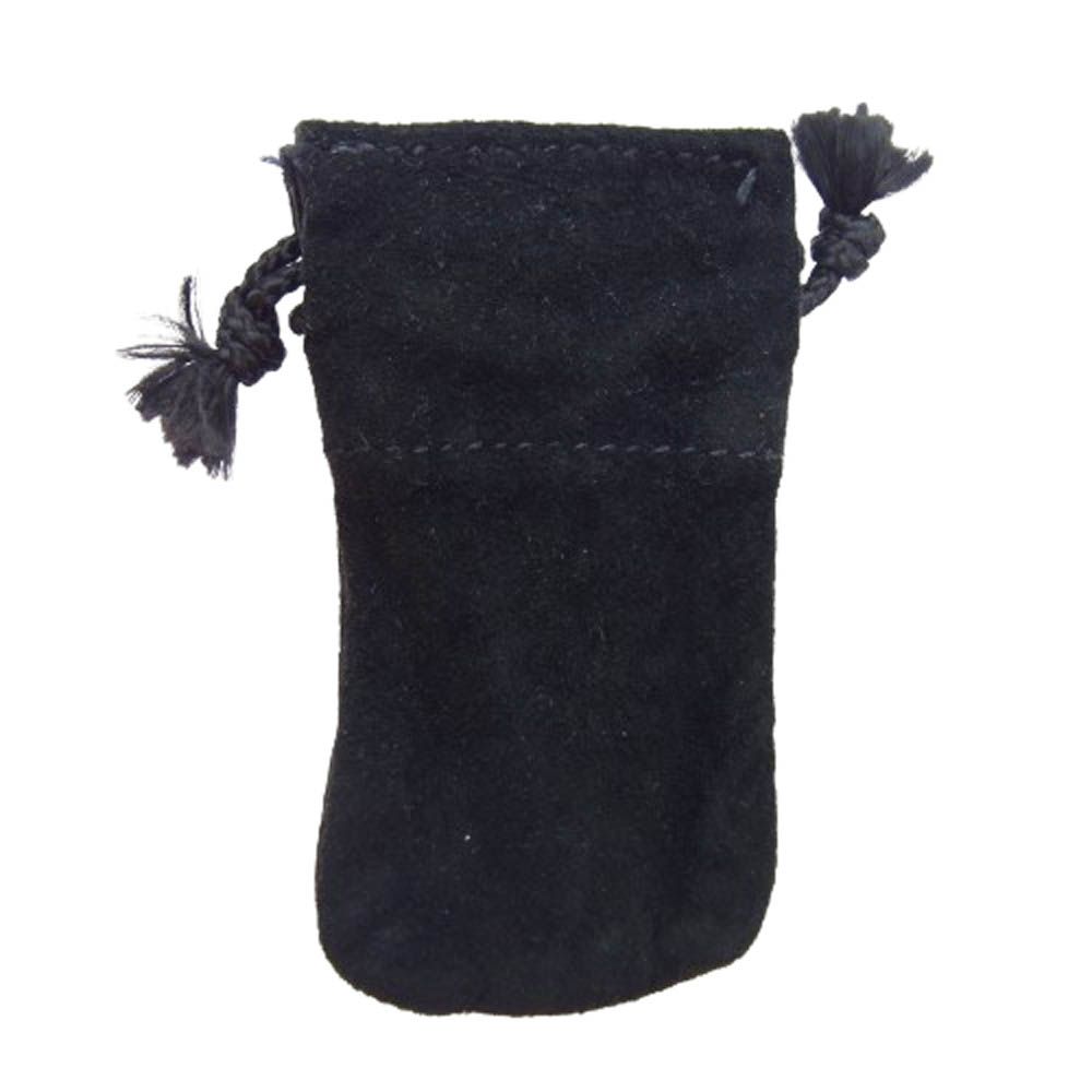  CHROME HEARTS クロムハーツ 原本無 FRAMED CH PLUS フレームド CHプラス チャーム ネックレス ペンダント トップ シルバー系 その他 アクセサリー