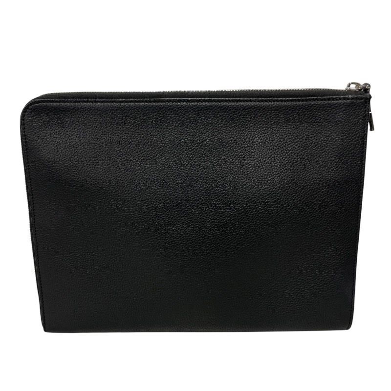 DIOR HOMME】ディオール・オム クラッチバッグ クラッチバッグ レザー