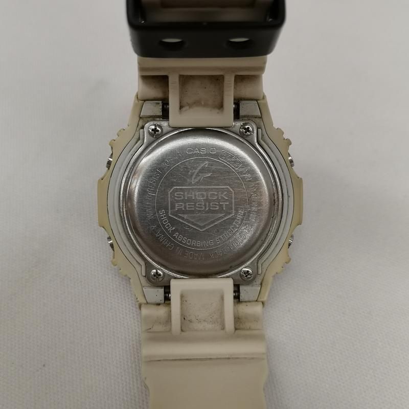 G-SHOCK