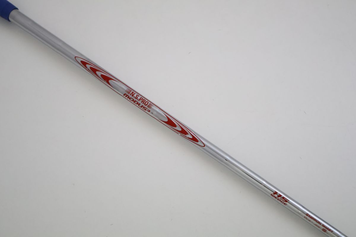 MODUS3 115スチール