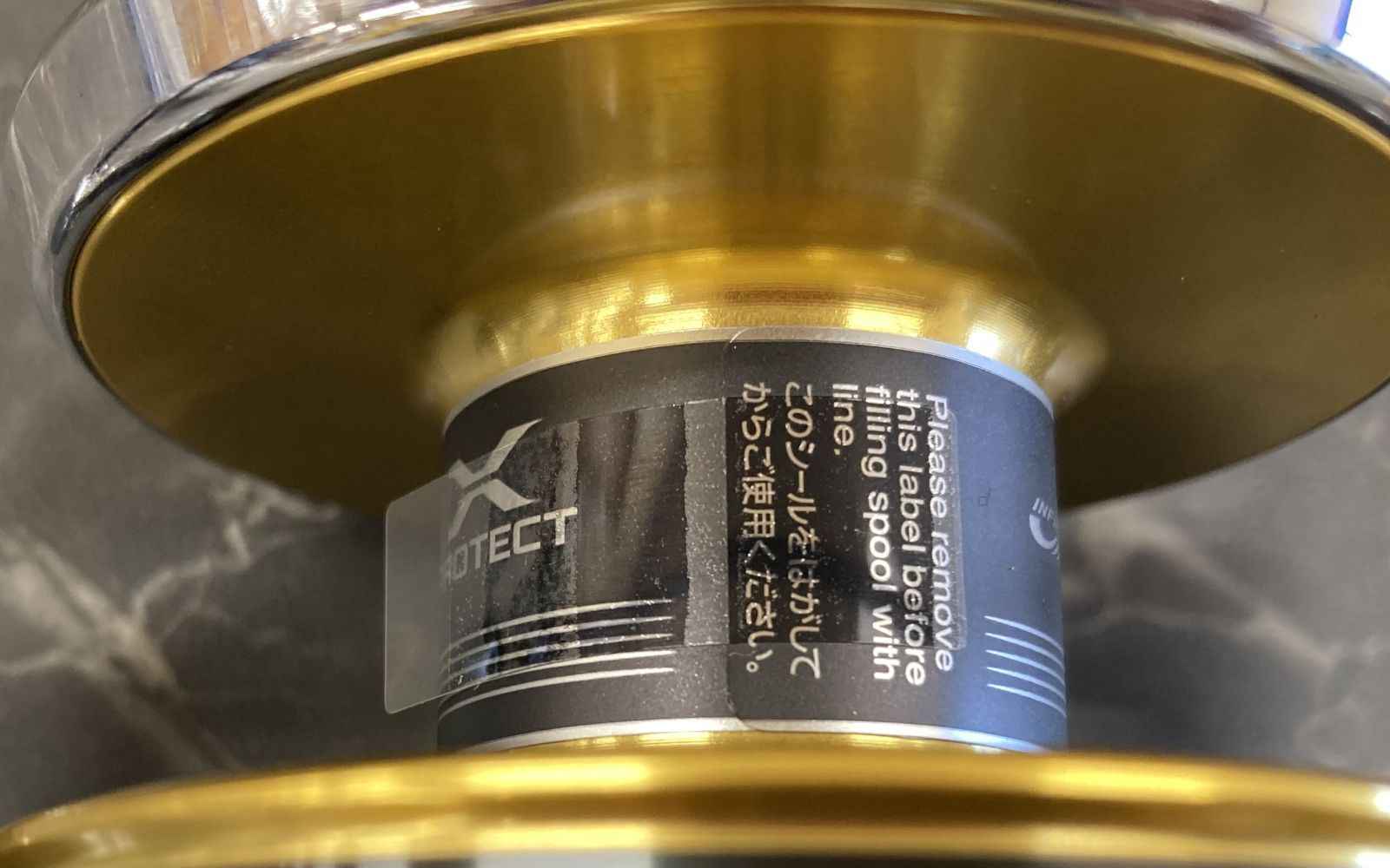 64. SHIMANO シマノ 25ステラ SW 14000XG 商品コード：047695