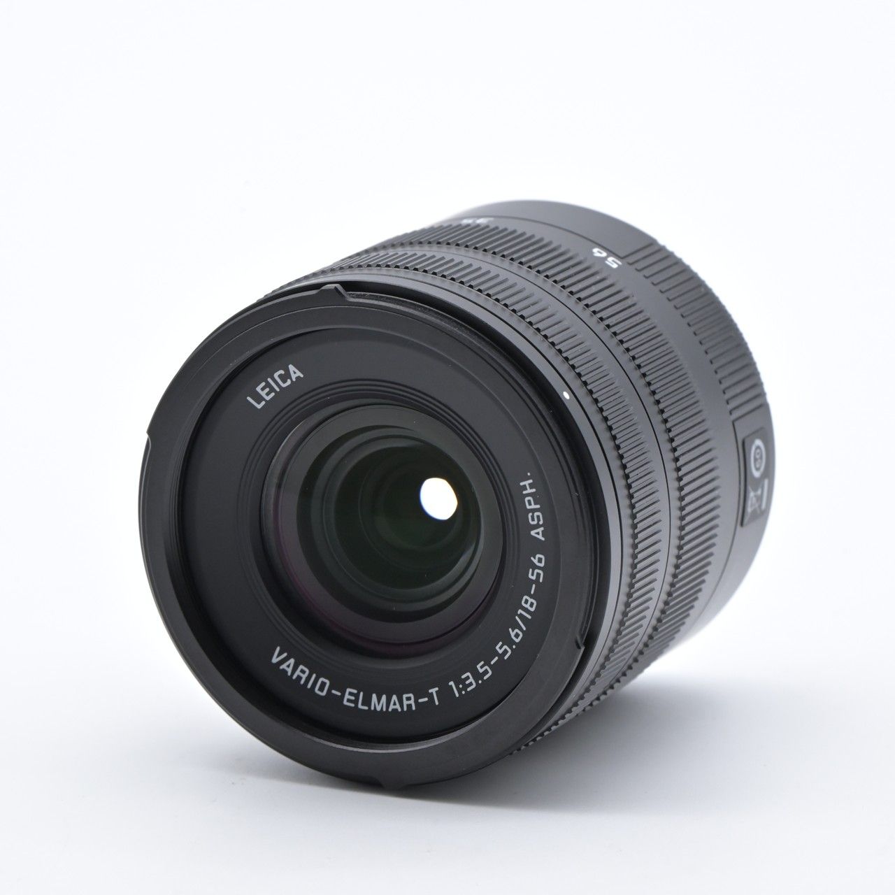 Leica ライカ Vario Elmar T 18 56 mm F 3 5 6 ASPH 11080 交換レンズ
