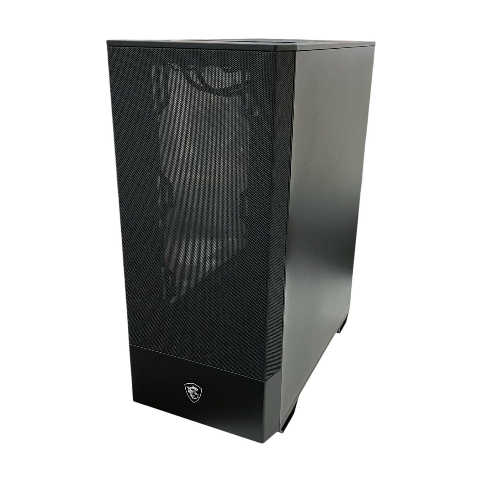 186000　MSI MAG FORGE 110R PCケース
