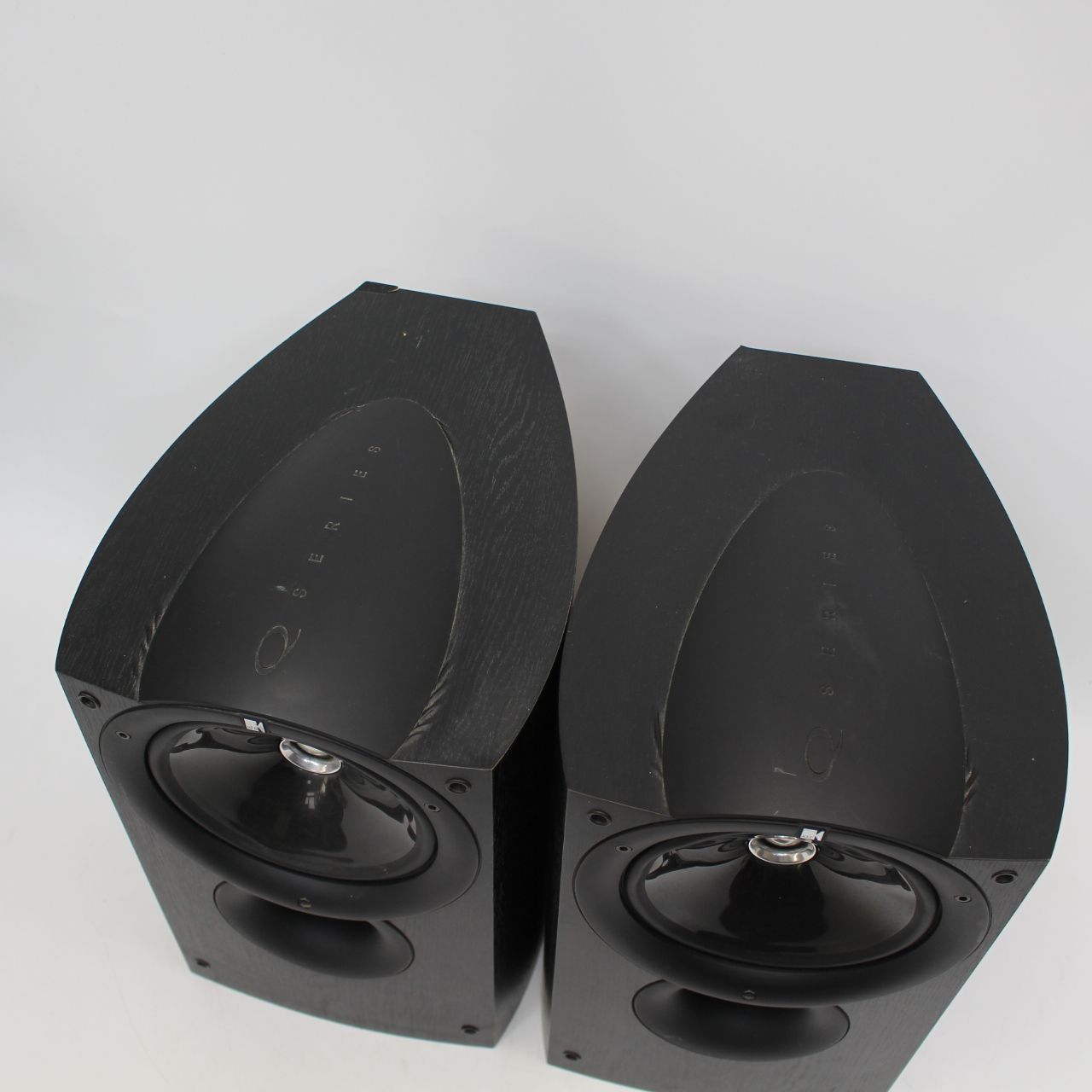 オーディオ機器 219)KEF Q1 スピーカー ペア