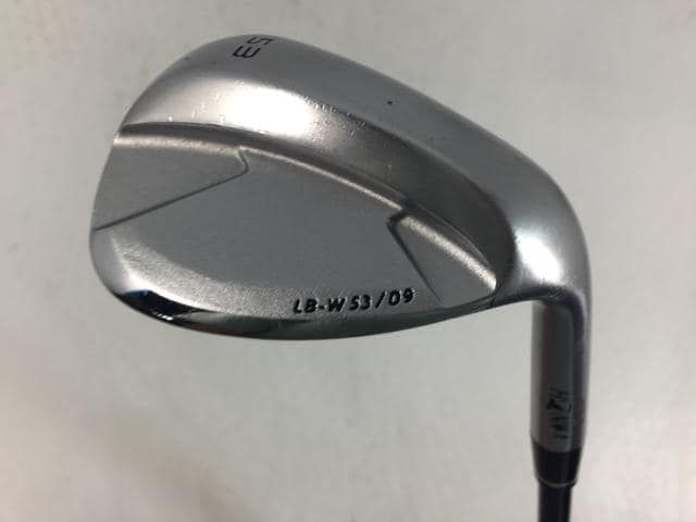 本間ゴルフ　LB- 808ep ３W【１５°】５３㌘【Ｒ】Ｕ１９°新品未使用 本間ゴルフ LB- 808ep 3W【15°】53㌘【R】U19°新品未使用 返品