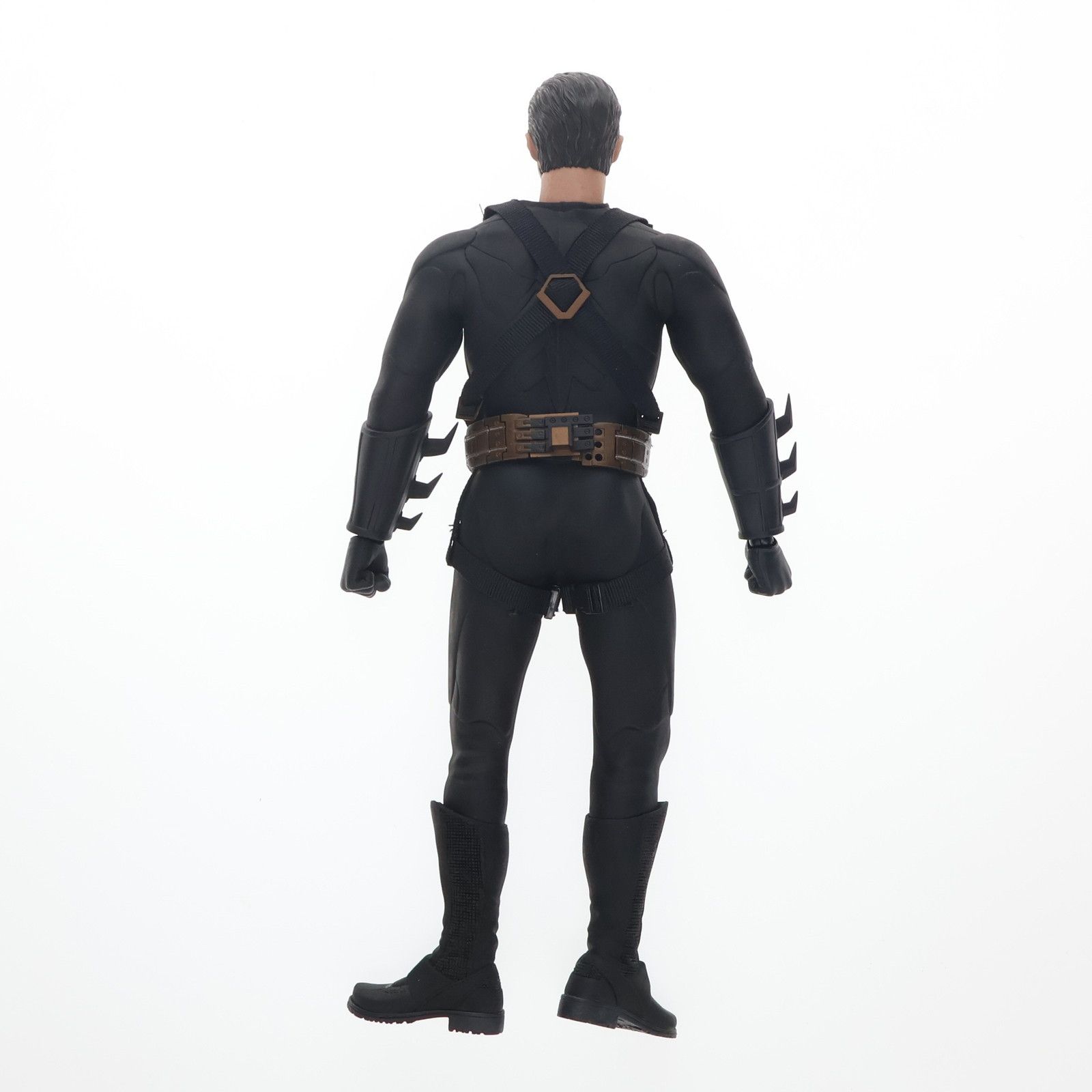 トイサピエンス限定 ムービー・マスターピース バットマン