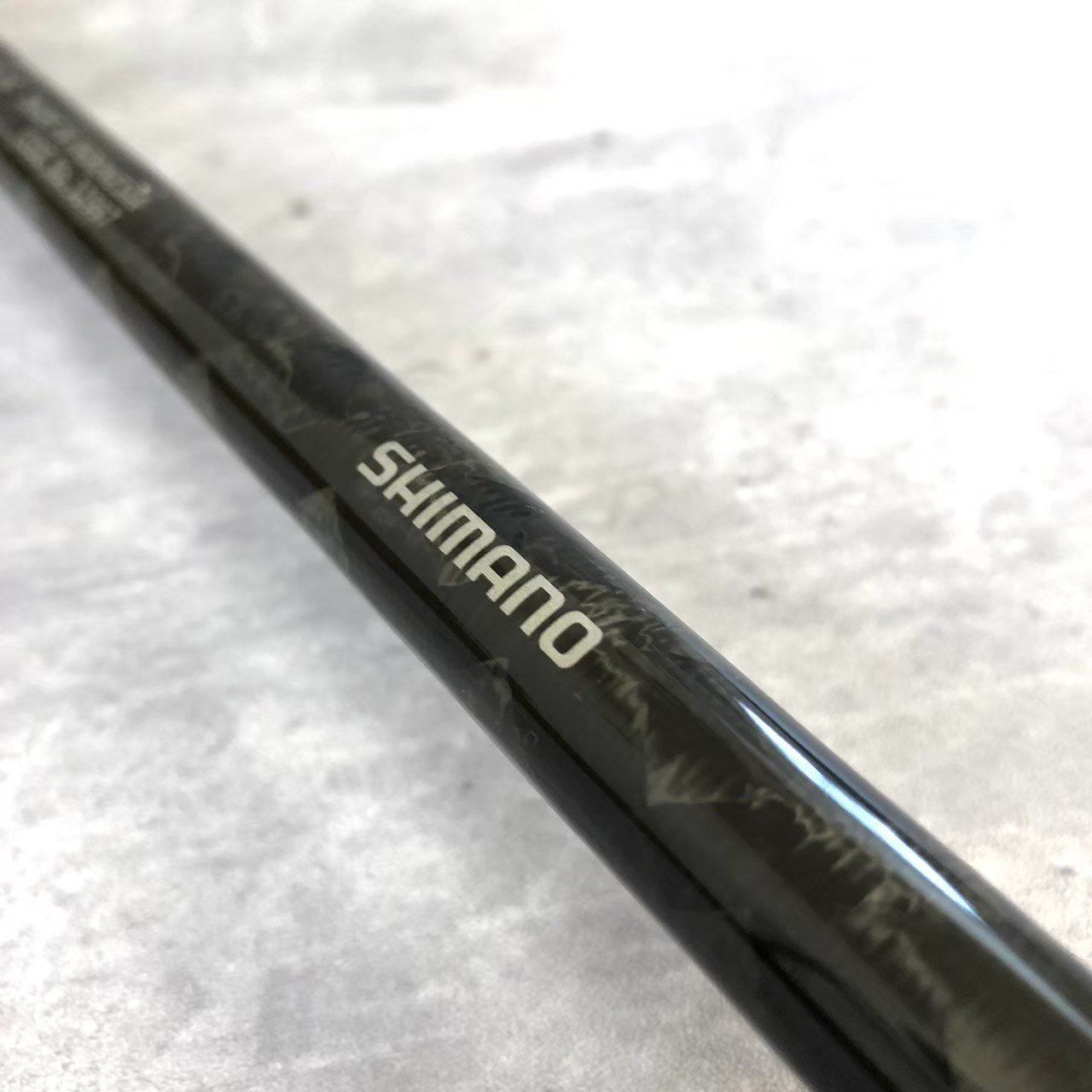 SHIMANO シマノ GAME AR-C S1006L ロッド - メルカリ