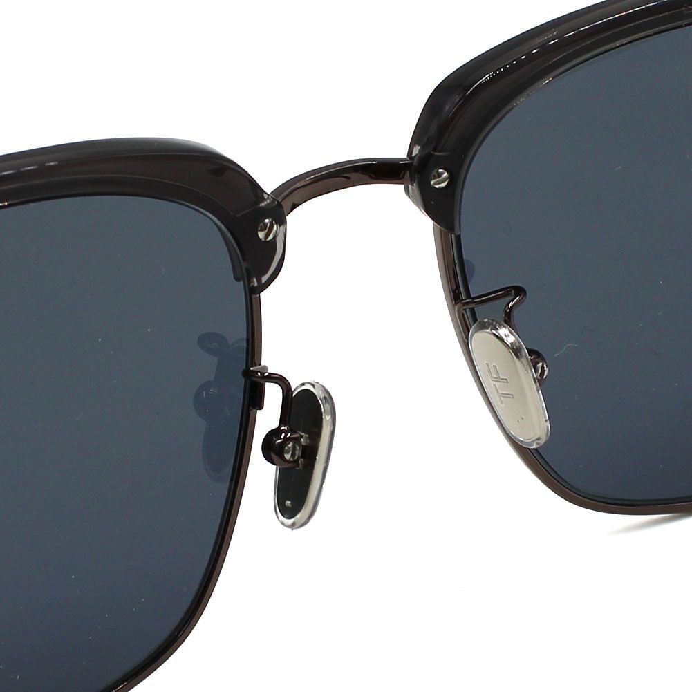 トムフォード眼鏡サングラス/アジアンフィット/メガネ/ロンハーマンTF5657F トムフォード TOM FORD FT1139K 05A 56 サングラス アジアン