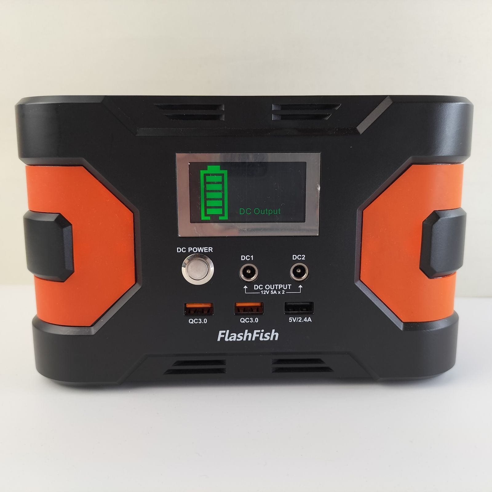 FlashFish ポータブルバッテリー Amazon.co.jp: FlashFish ポータブル電源 大容量 60000mAh/222Wh