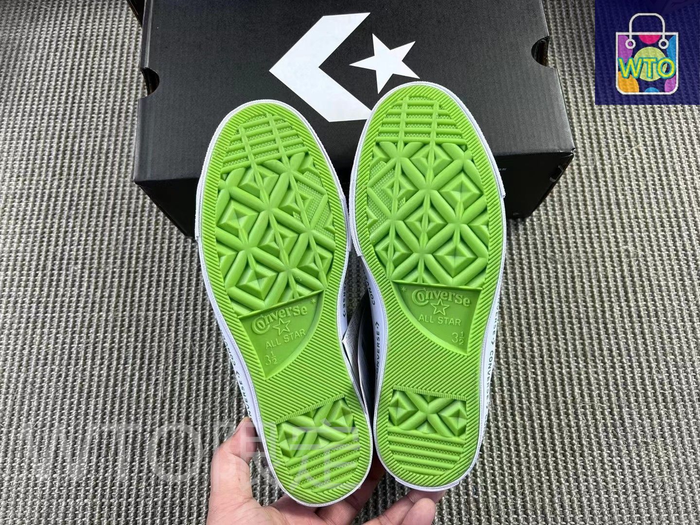 大人气大セール現品【今日特価】Converse One Star クラシックスエードボードシューズ ミューグリーン！送料無料！在庫限定のお得な価格です！ 産後 靴