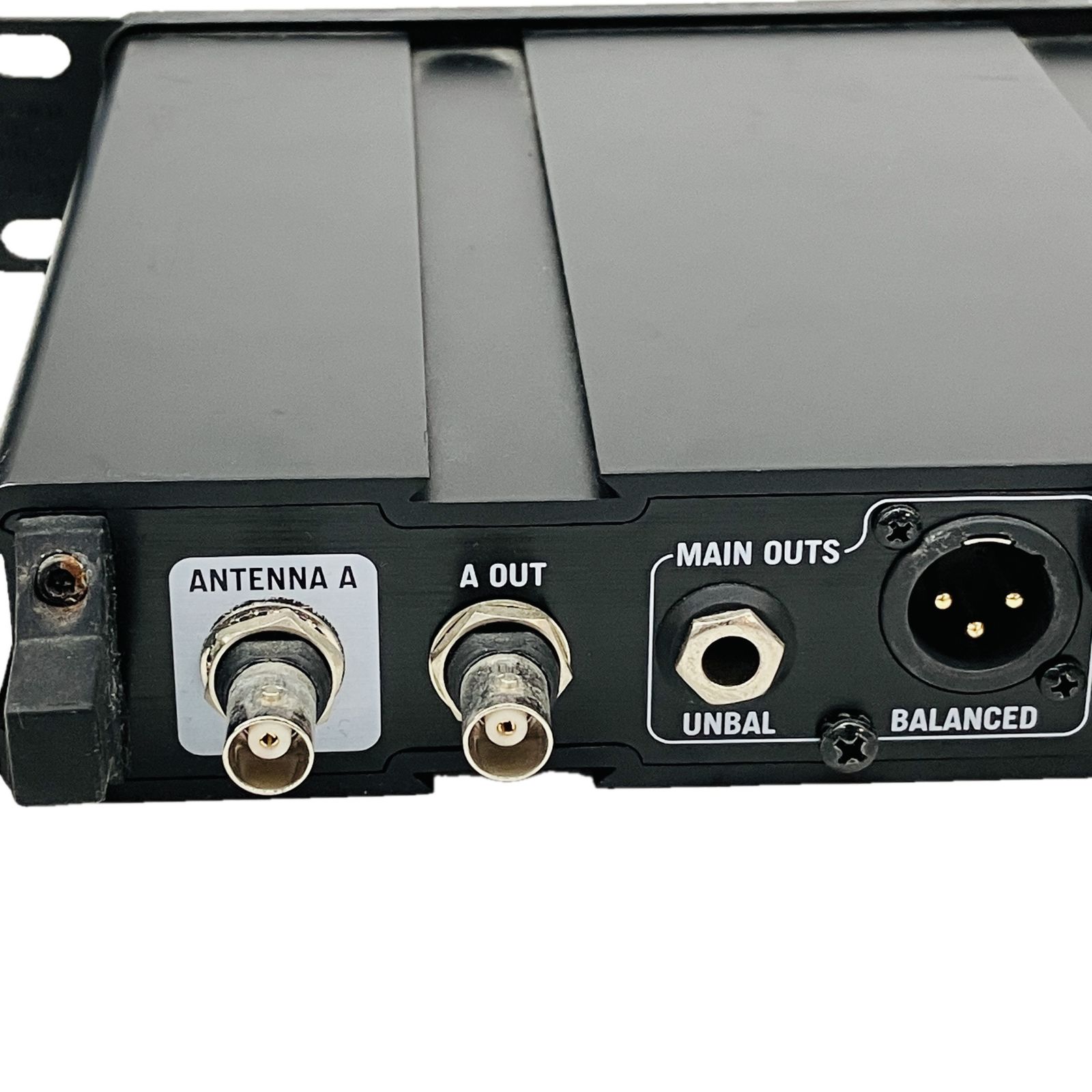トランスミッター 受信機