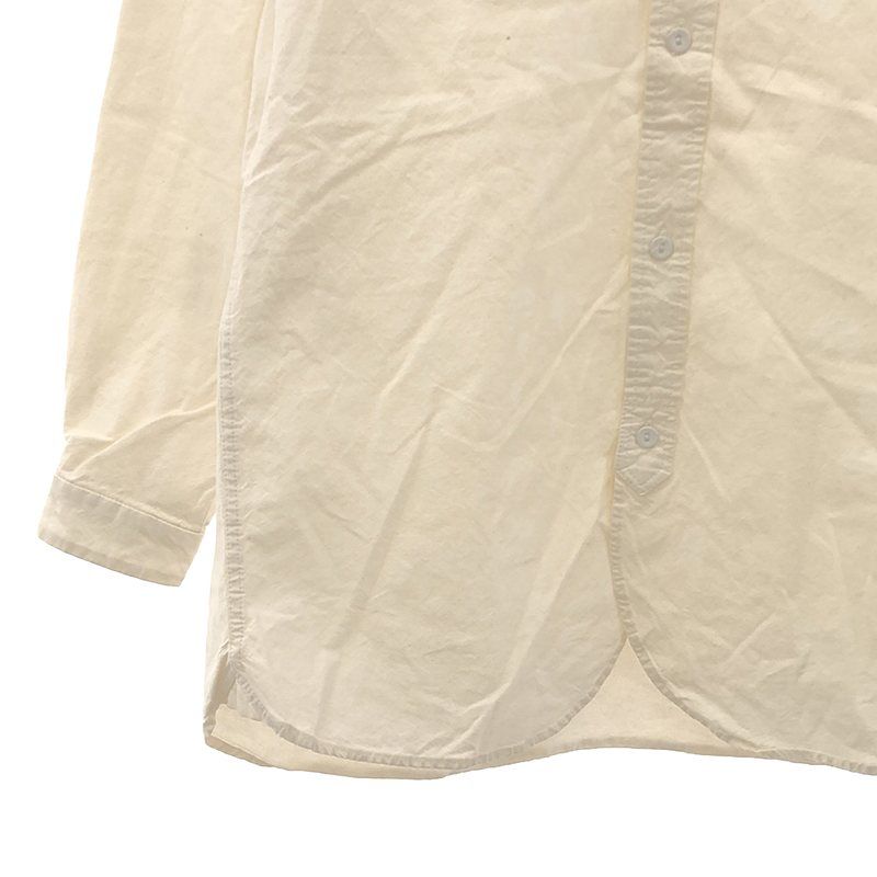 FRANK LEDER / フランクリーダー | VINTAGE BED SHEETS SHIRTS FRANK LEDER / フランクリーダー | VINTAGE BED SHEETS SHIRTS
