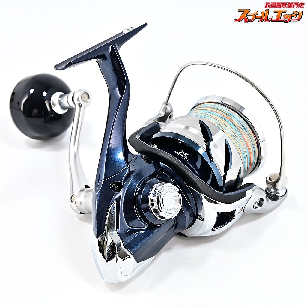 21ツインパワー SHIMANO
