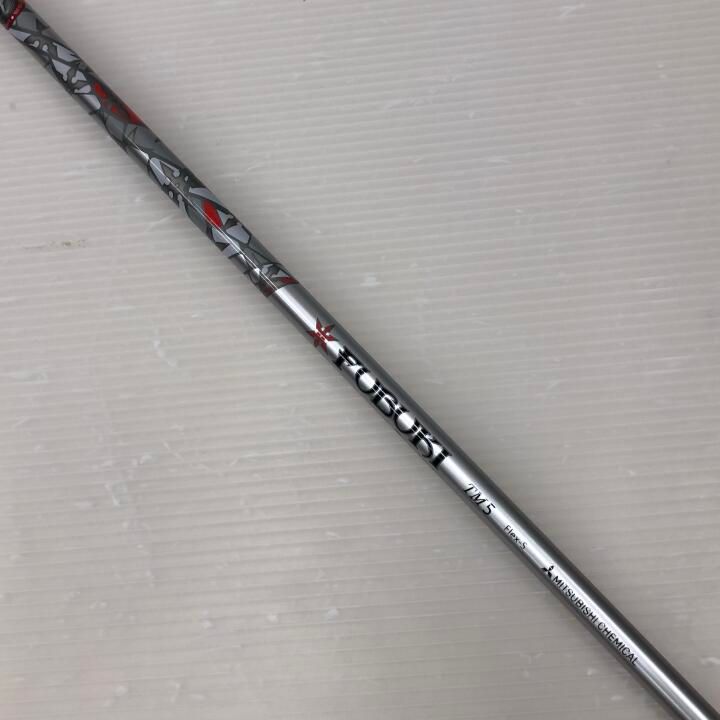 最短即日発送】M6 | 9 | S | FUBUKI TM5 2019 | 中古