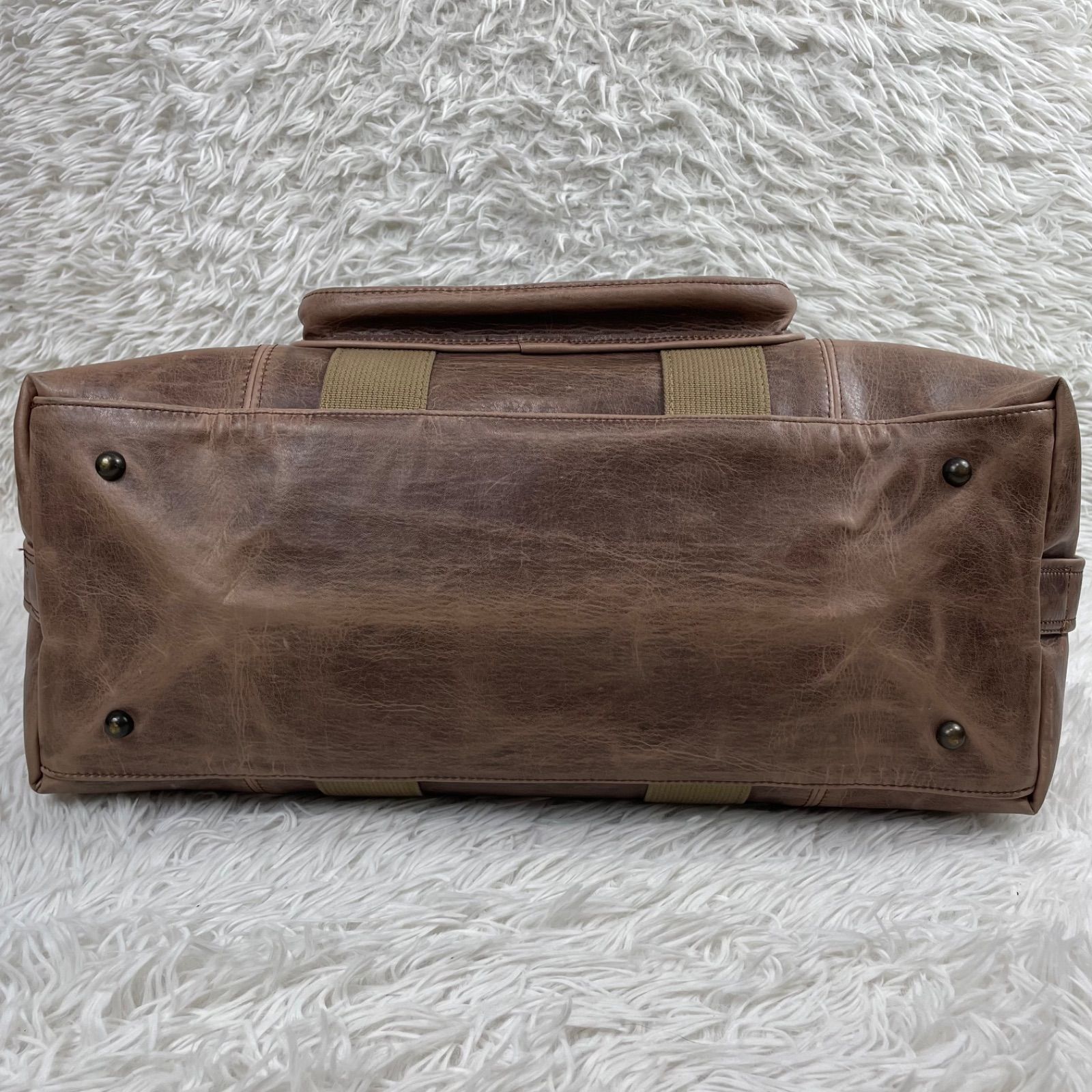 ボストンバッグ