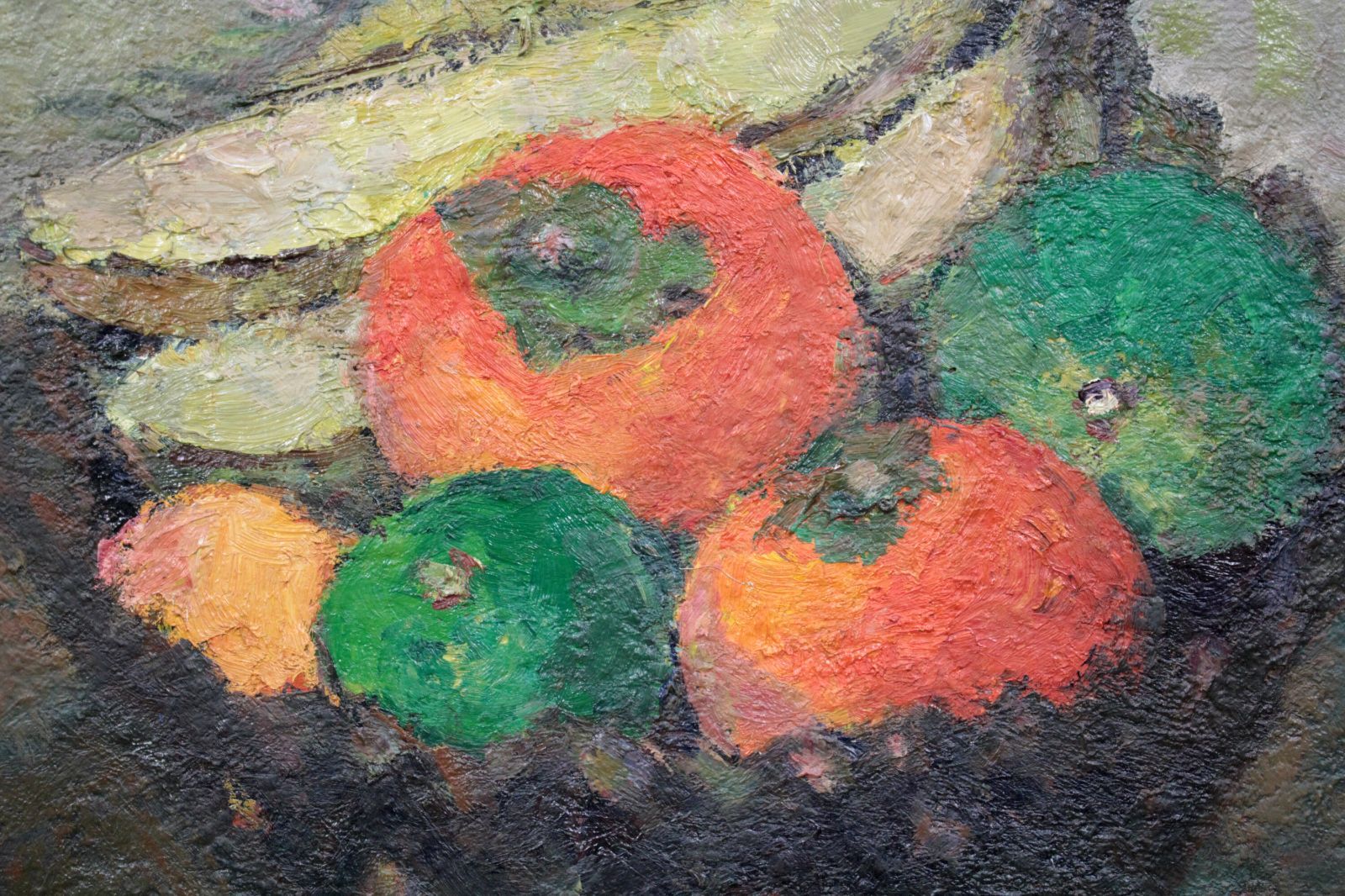 森本三郎『静物』油彩画【真作保証】 絵画 - メルカリ
