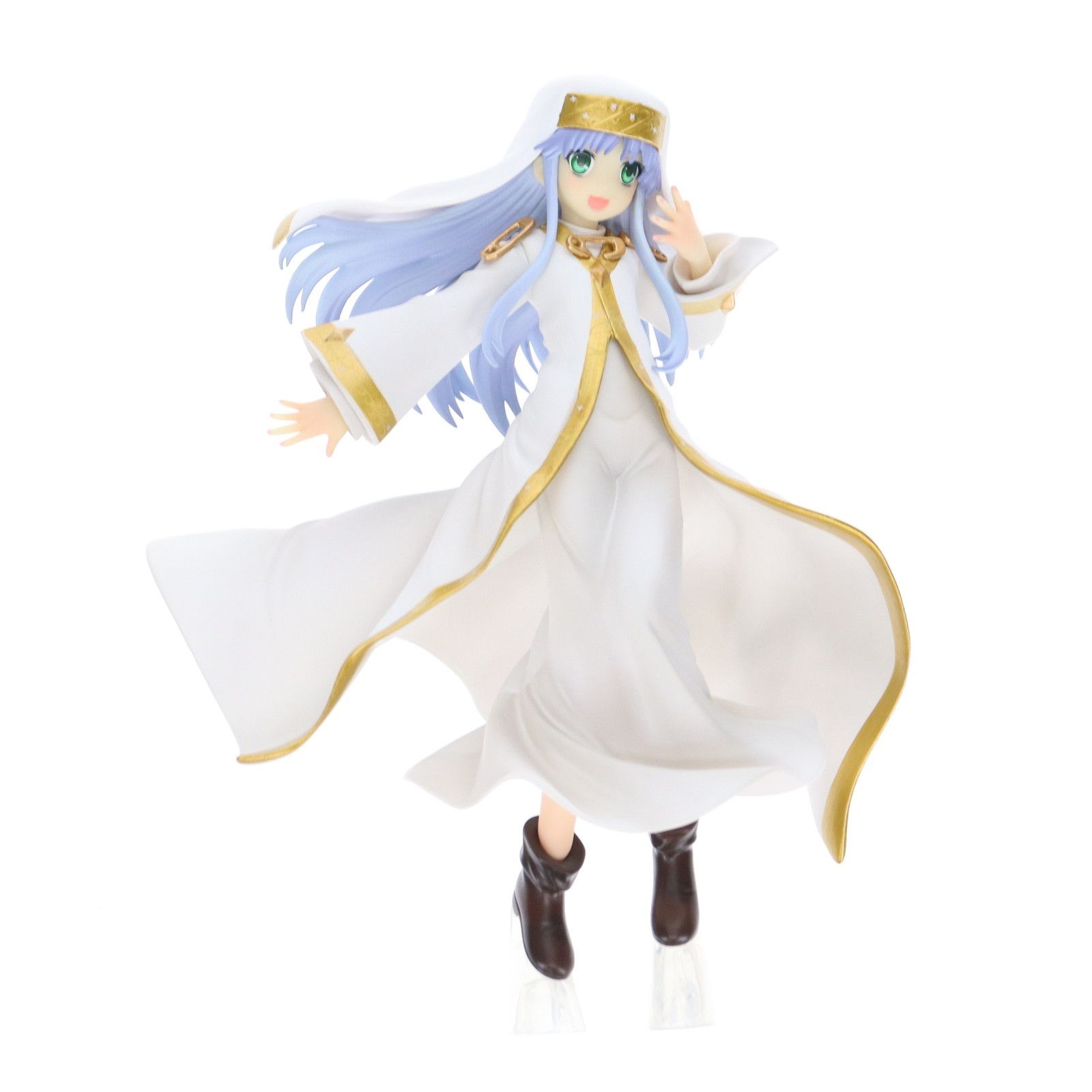 劇場版 とある魔術の禁書目録-エンデュミオンの奇蹟- インデックス (1/8スケールPVC塗装済み完成品) rdzdsi3 劇場版 とある魔術の禁書目録（インデックス） エンデュミオンの