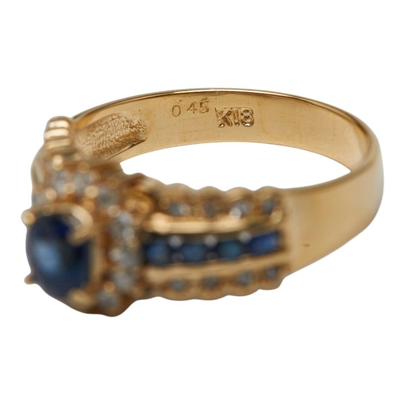 イエローゴールド