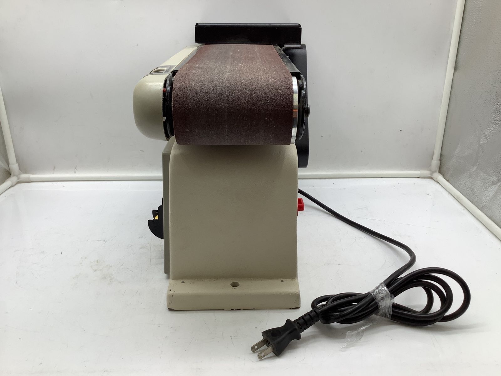 エコツール岡崎インター店 】KYOSERA/京セラ ベルトディスクサンダ BDS