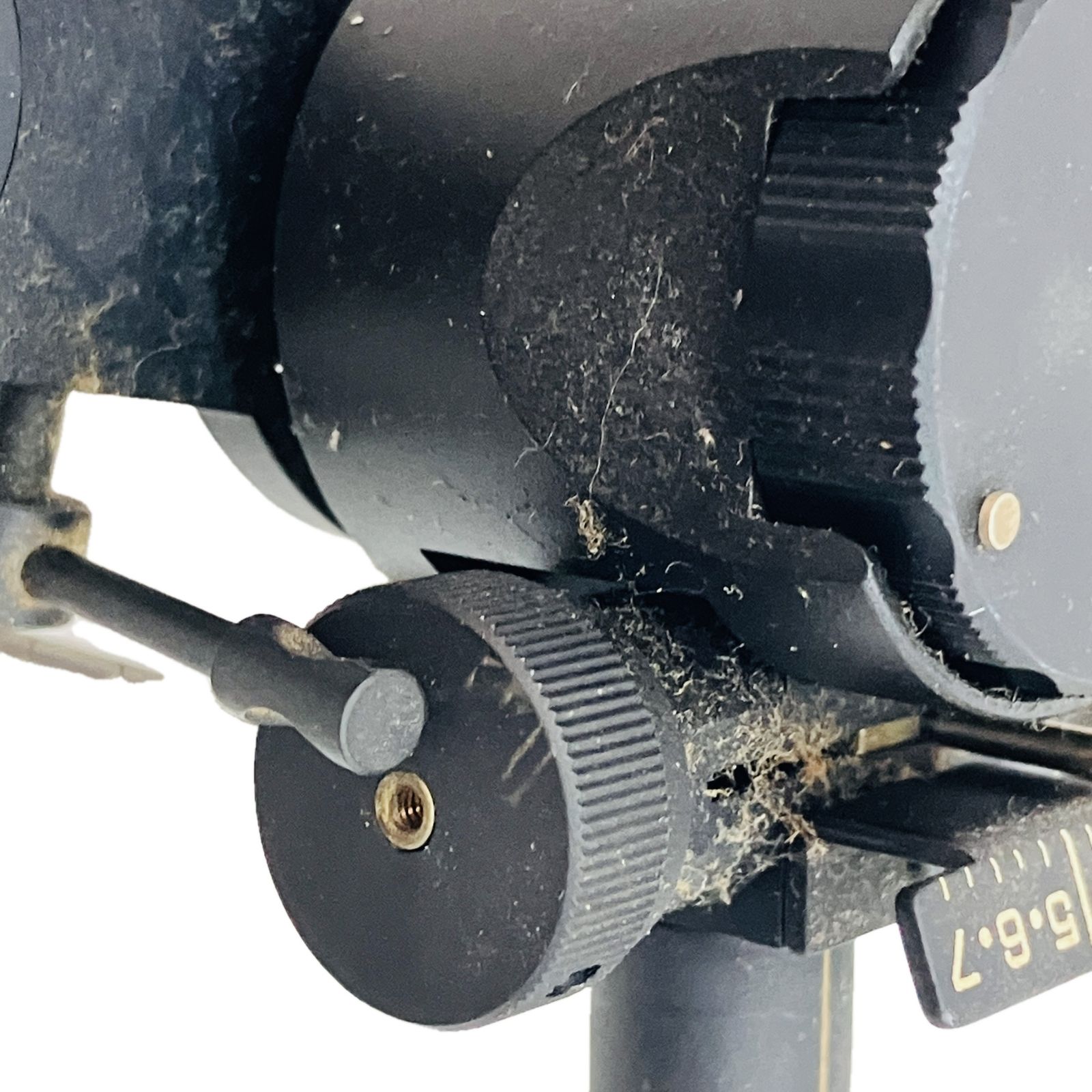 トーンアーム 音響機材